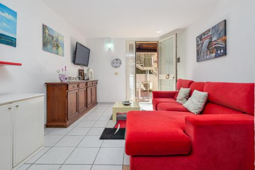 Casa Isa e Martina