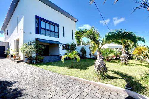 La Villa des Mainates - Jacuzzi