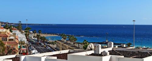 AZAHARA PLAYA LAS VISTAS - STUDIO - Playa de Las Americas