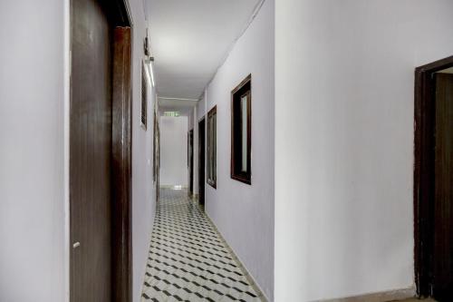 Fotografie z fotogalerie ubytování Super Hotel O Blissbourn v Novém Dillí