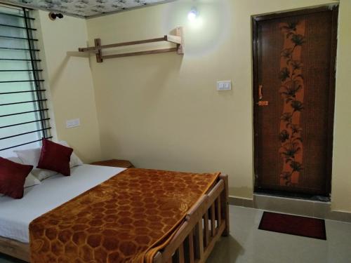 Gallery image of SAMZ ESTATE Stay 3BHK in Madikeri