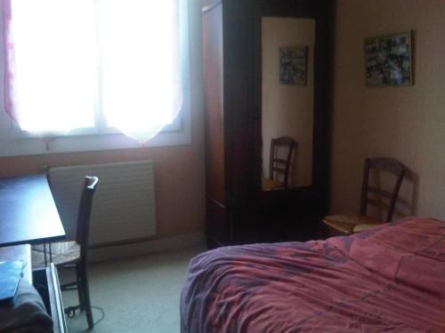 Chambre Olivier