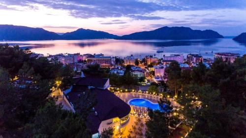 Afbeelding uit fotogalerij van ISLA PANORAMA in Marmaris