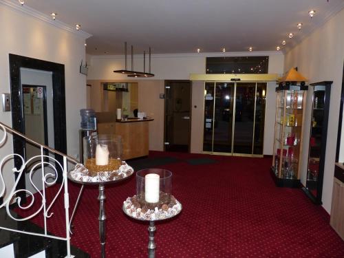 Fotografie z fotogalerie ubytování City Hotel by celina v destinaci Hagen