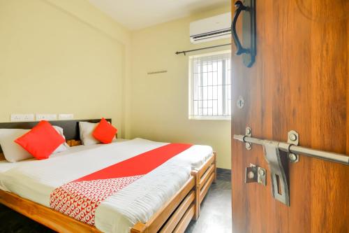 Φωτογραφία από το άλμπουμ του Hotel O St Residency σε Mudukarai