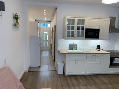 BEAUTY APARTMAN CORVIN 1083 Budapest, 50 Bókay János utca kép - 3