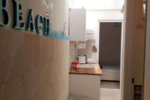 Foto dalla galleria di La Domaggera a Maruggio