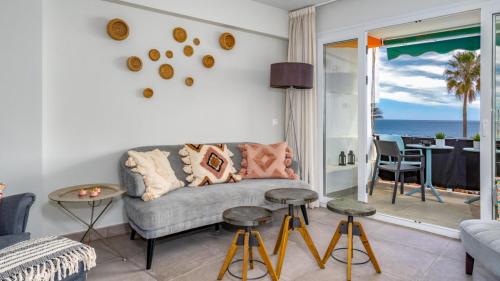 Beach line gemParadise Found