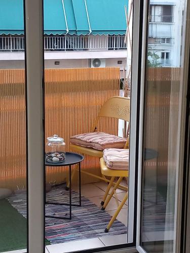 Beautiful Apartment in Koukaki 5min to Acropolis