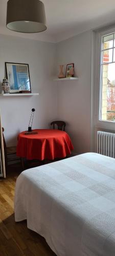 Billede fra billedgalleriet på Chambre privée chez particulier i Auxerre