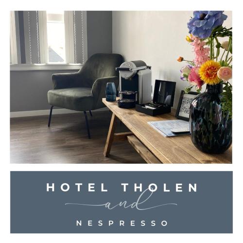 Hotel Tholen – Photos 3