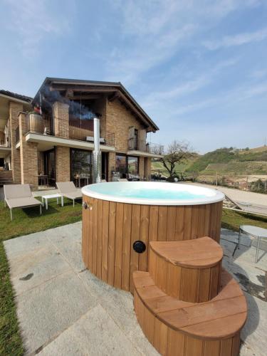 Villa Laura