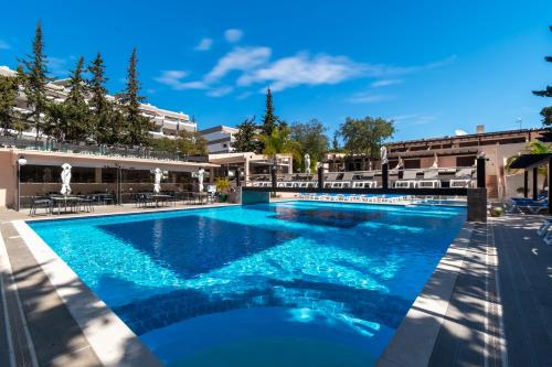 Beach House Balaia, Albufeira