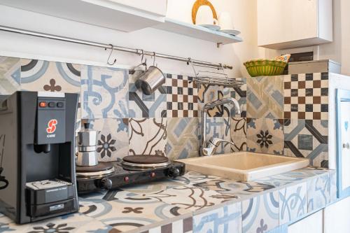 Galería fotográfica de Vico di Ostuni Apartments by Rentbeat en Ostuni