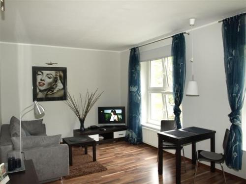 Gallery image of Grand Tourist Apartment Merlin in Gdańsk
