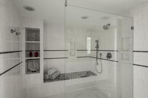 Vannituba majutusasutuses Anchor Drop Key West