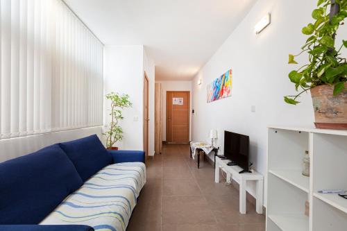 صورة لـ Perfect Seaview Penthouse في خليج سانت بول