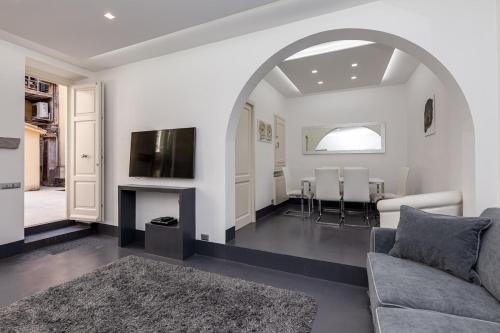 White Style Gambero