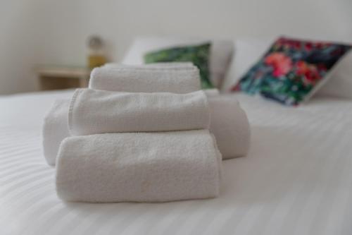 Ảnh trong thư viện ảnh của Living Sestri Airport ở Genoa