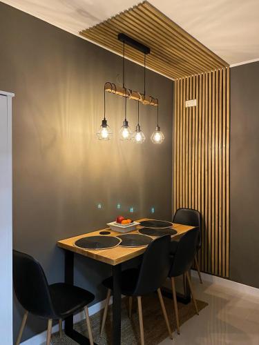 Gambar di galeri bagi Újhely vára Apartman di Sátoraljaújhely