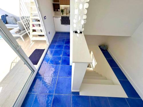 Φωτογραφία από το άλμπουμ του Luxury in the heart of Tropea- Residenza AquaLaguna στην Tropea
