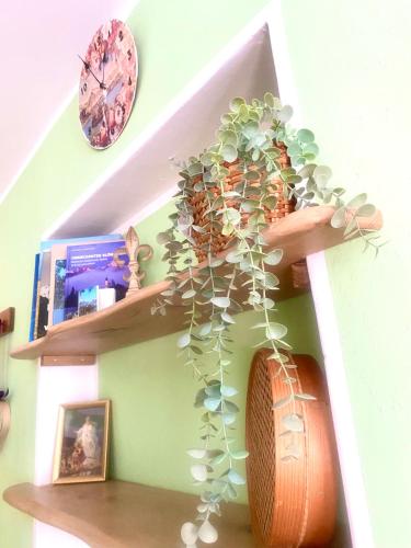 Gambar di galeri bagi Guesthouse Sabine - pr` Skminc di Bohinjska Bela