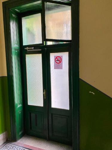 Agnes Apartman 1068 Budapest, Király utca 98/A 1. emelet 6A kép - 3