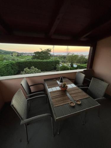Piko's apartments