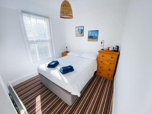 Gallery image of Beachside Guesthouse in St Ives