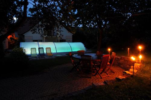 Fotografie z fotogalerie ubytování Hotel Garni Pod Skalkou v destinaci Český Krumlov