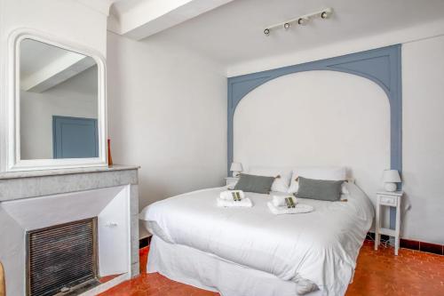 Foto Maison Castel - Welkeys 6