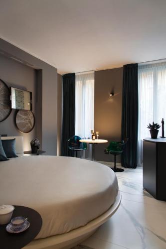 Suite Michelangelo in Brera