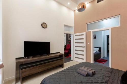 Exclusive Marilyn Apartment in the Heart of Budapest 1075 Budapest, 19 Király utca kép - 3