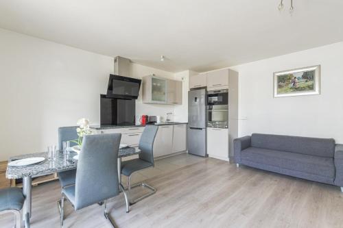 Fotografia z galérie ubytovania Appartement Arendelle - Welkeys v destinácii Chessy