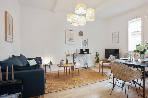 Loft L'Escale - 3 étoiles - Welkeys