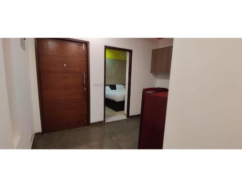 Фотография из галереи Aarju Luxurious Stay Calangute в Калангуте