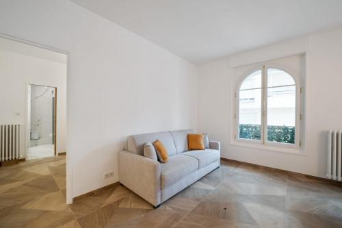 Zdjęcie z galerii obiektu Appartement Festival Palace - Welkeys w Cannes