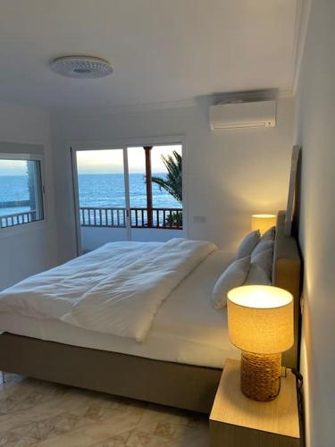 Villa Tranquila, Playa del Duque