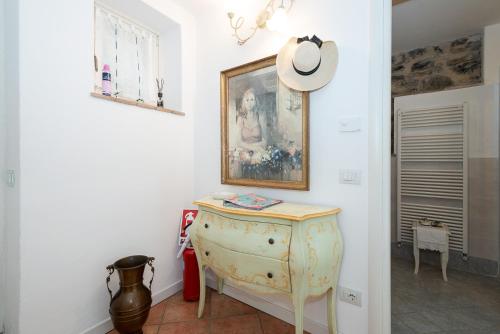 Fotografie z fotogalerie ubytování Romantic Home - Lake Como v destinaci Nesso