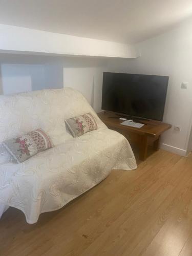 Photo de la galerie de l'établissement Centre d'énergies, à Monteux