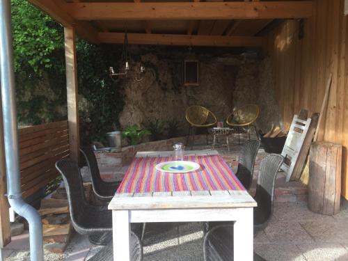 Gambar di galeri bagi Ferienhaus Andadoana di Kelheim