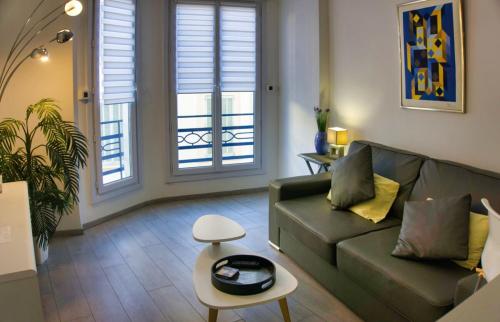 Photo de la galerie de l'établissement Ref ARC - Palmes d'Or Properties, à Cannes