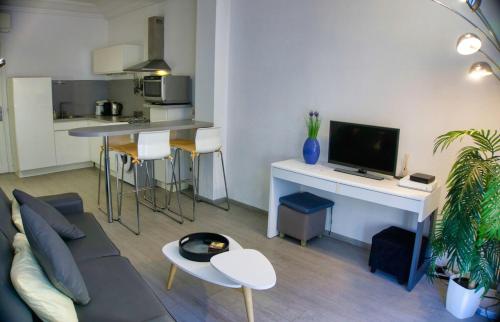 Photo de la galerie de l'établissement Ref ARC - Palmes d'Or Properties, à Cannes