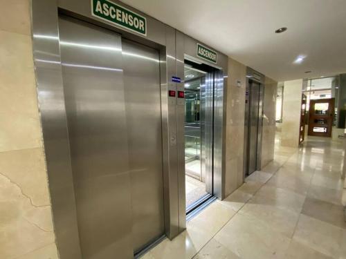 Foto dalla galleria di Tigre Center Tower A - Piscina y seguridad 24hs - Opcional Cochera paga a Tigre