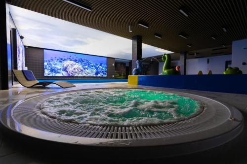 Billede fra billedgalleriet på Holiday Park & Resort Rowy i Rowy