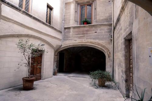 Noa - Mont Piete Studio intramuros -