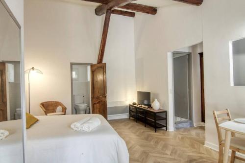 Noa - Mont Piete Studio intramuros -
