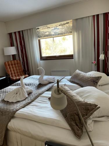 Gallery image of Eckerö Hotell & Restaurang in Eckerö