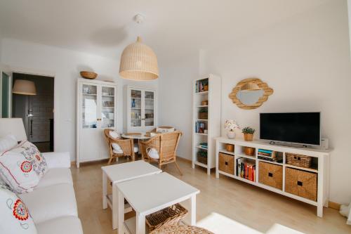 tuGuest Velilla II Apartment