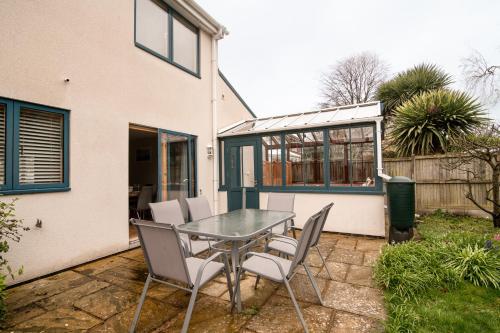Sandown Lees accessible home